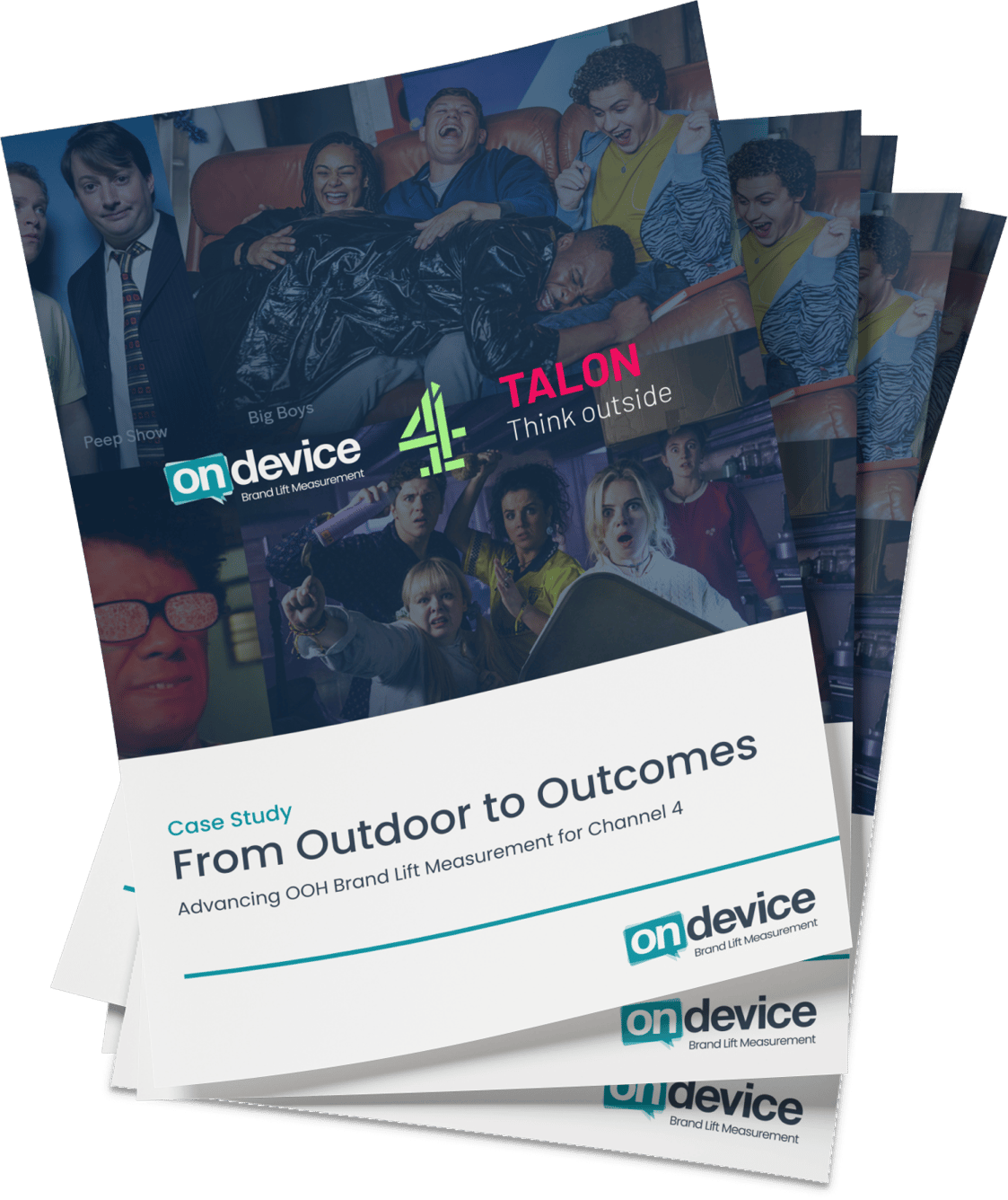 C4 Case Study