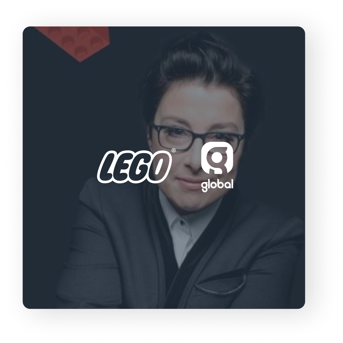 Lego & Yahoo