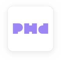 PHD PHD