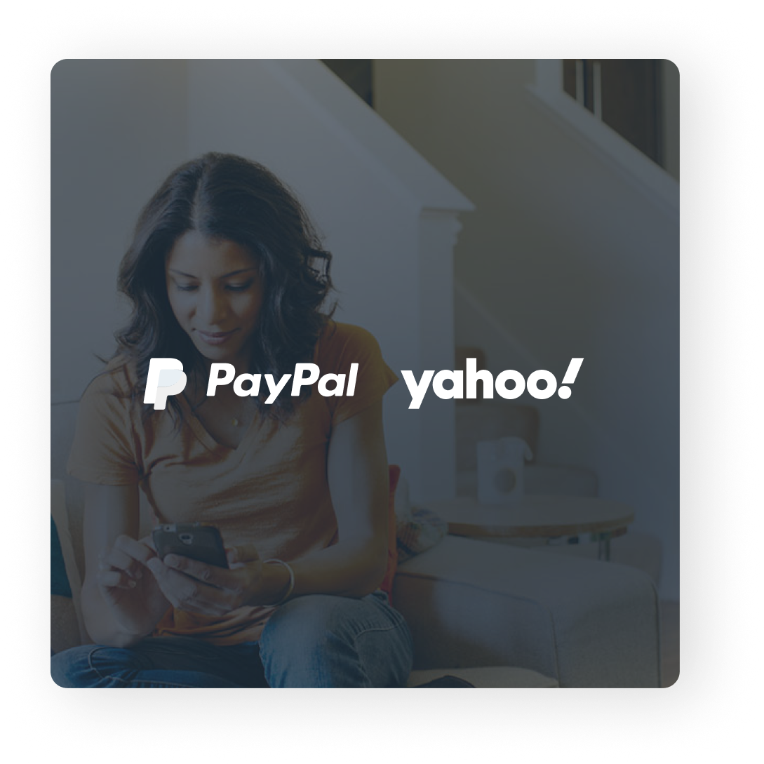 Paypal & Yahoo-1
