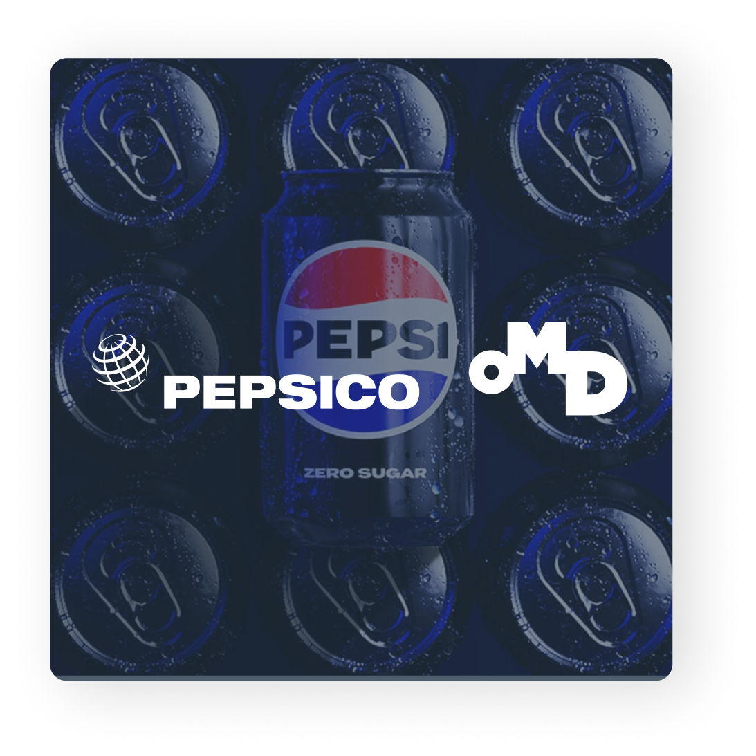 Pepsi & OMD
