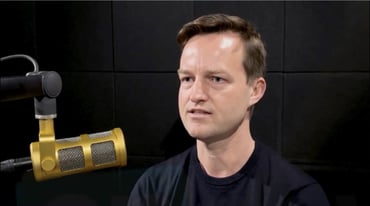 A Day in the Life of a CEO