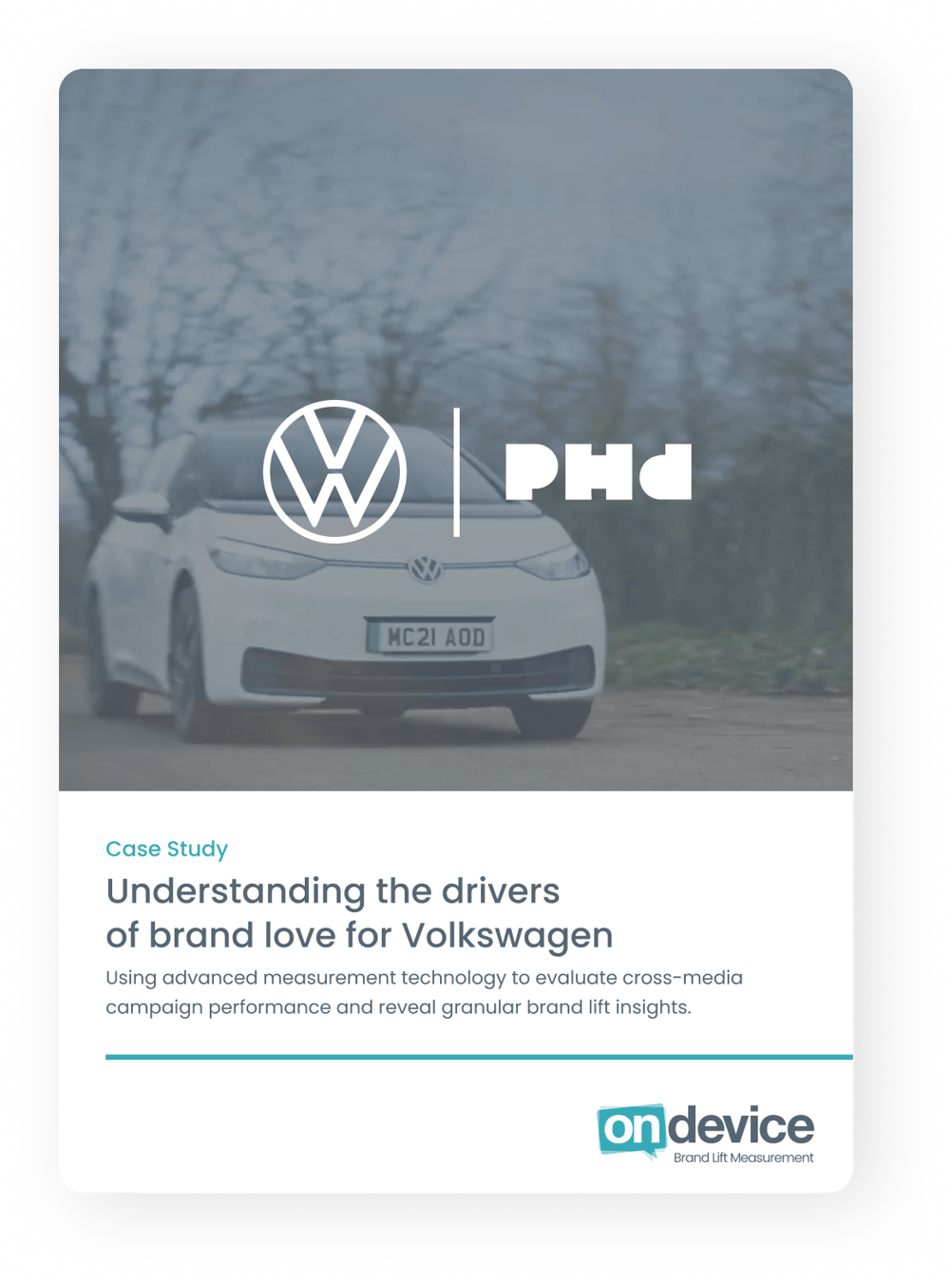 VW&PHD Cover