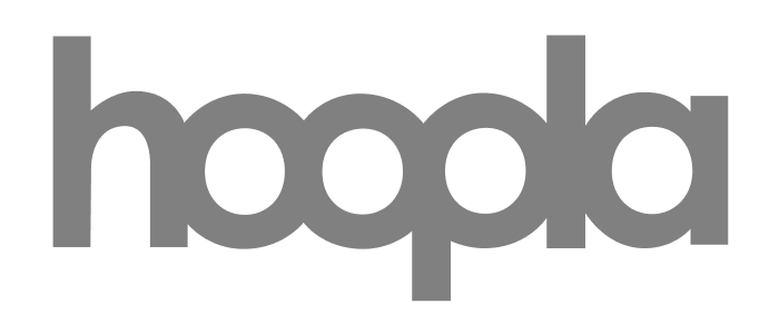 Hoopla DIgital