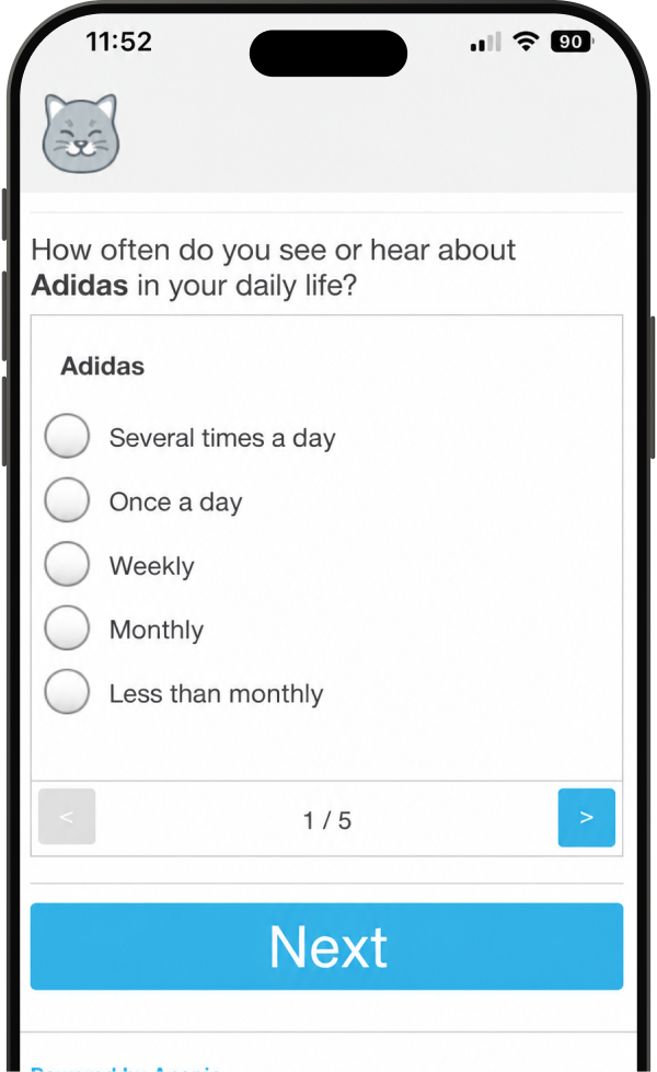 Adidas-Survey-CCAT