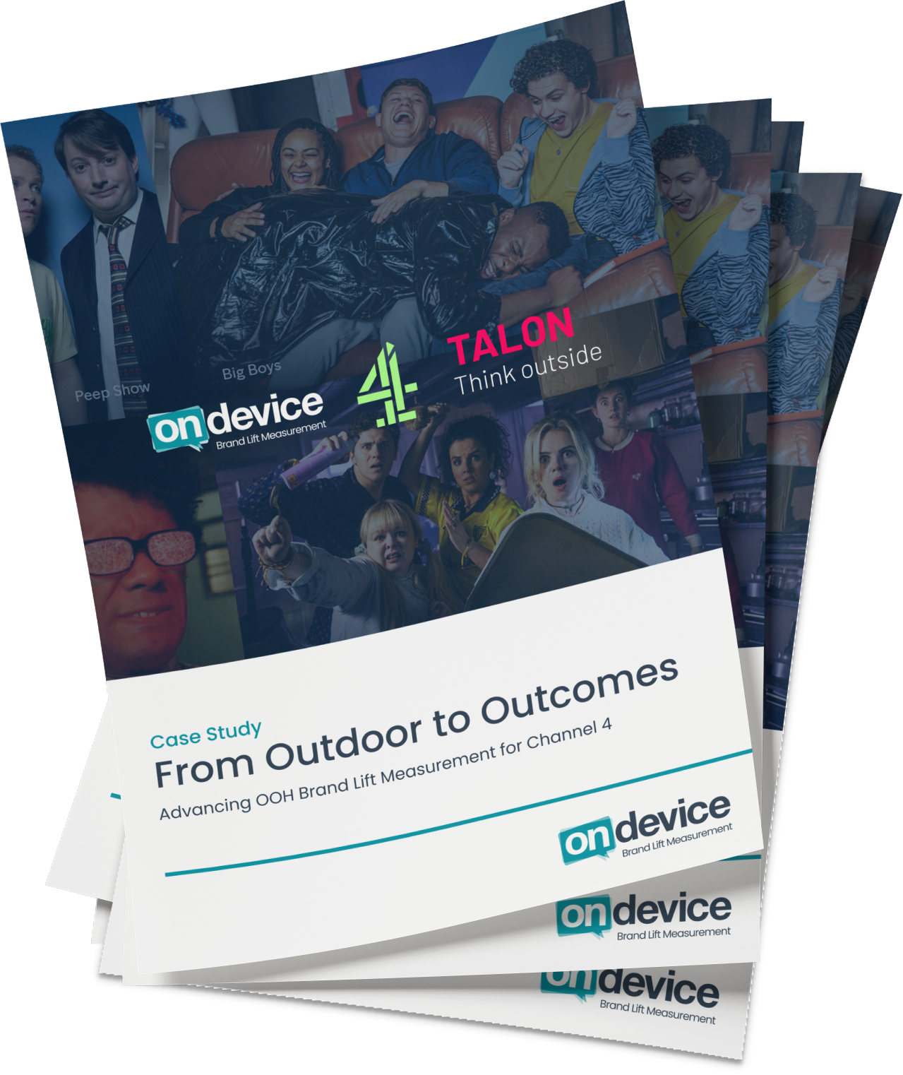 C4 Case Study