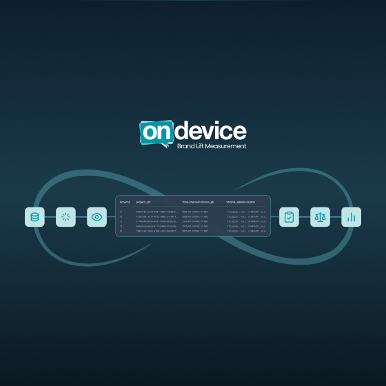 Data API press release cover-1