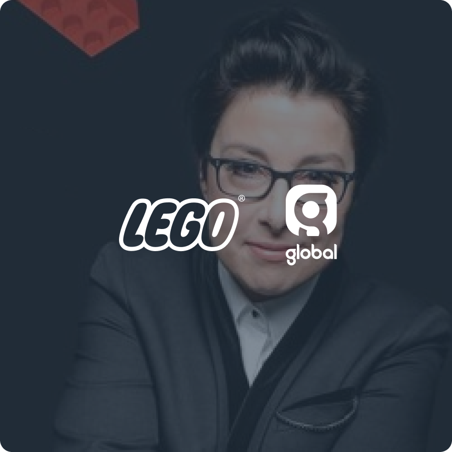 Lego & Global