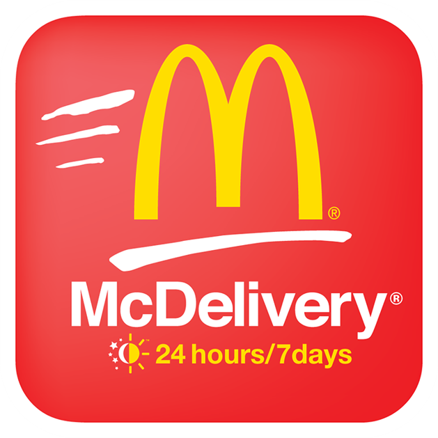 McDonalds Logo