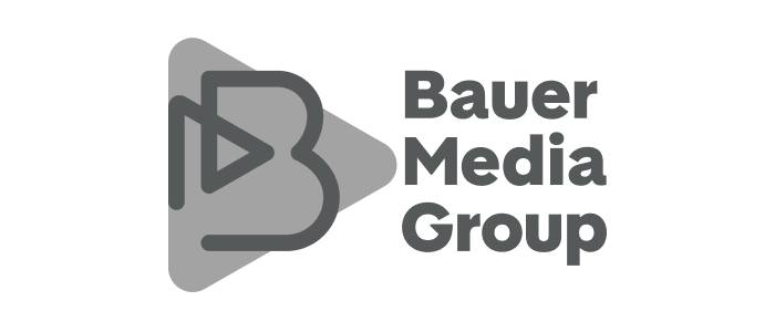 Bauer Media Group