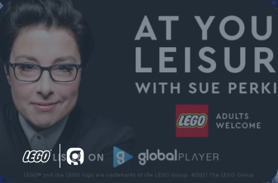 Lego & Global