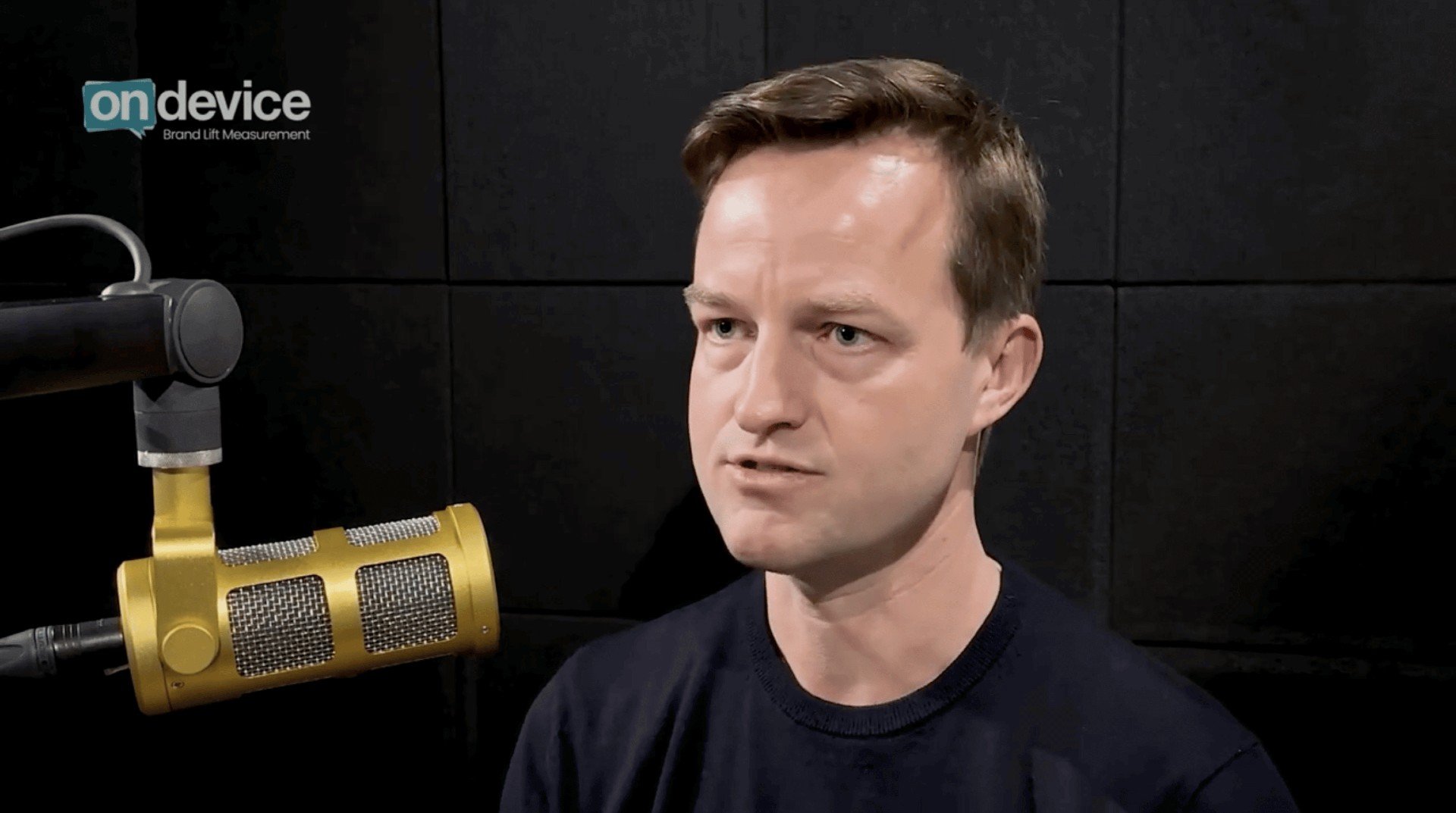 Brand advertising is an investment